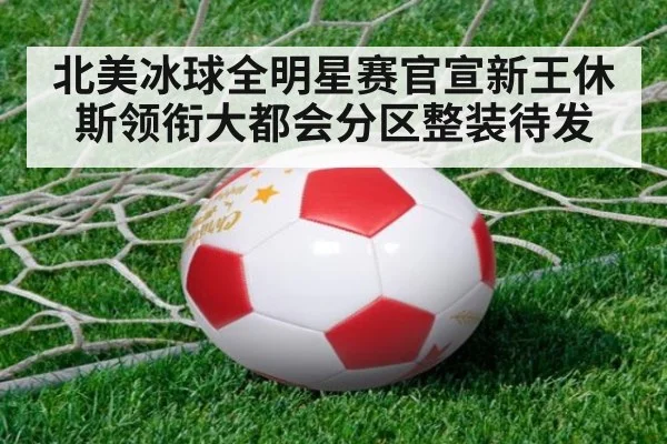 北美冰球全明星赛官宣新王休斯领衔大都会分区整装待发