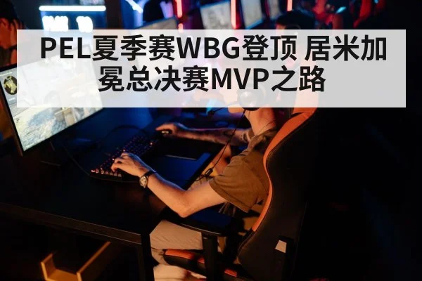 PEL夏季赛WBG登顶 居米加冕总决赛MVP之路